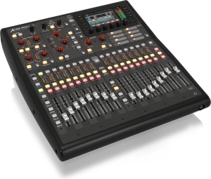 Behringer X32 PRODUCER цифровой микшер 40 каналов в Асбесте