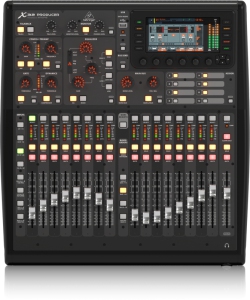 Behringer X32 PRODUCER цифровой микшер 40 каналов в Асбесте