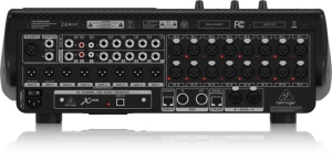 Behringer X32 PRODUCER цифровой микшер 40 каналов в Асбесте