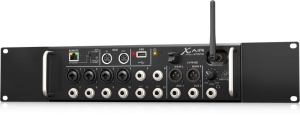 Behringer XR12 цифровой микшер в Асбесте