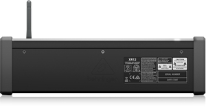 Behringer XR12 цифровой микшер в Асбесте