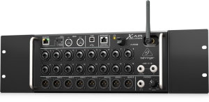 Behringer XR18 цифровой микшер в Асбесте