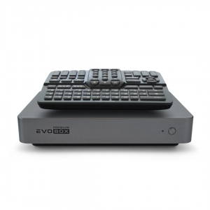 EVOBOX Premium Hi-End караоке-система в Асбесте