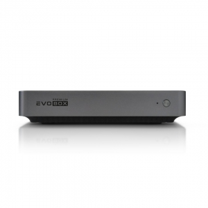 EVOBOX Premium Hi-End караоке-система в Асбесте