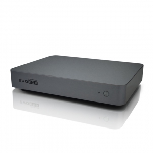EVOBOX Premium Hi-End караоке-система в Асбесте