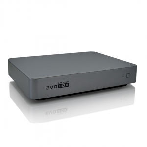 EVOBOX Premium Hi-End караоке-система в Асбесте