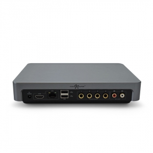 EVOBOX Premium Hi-End караоке-система в Асбесте