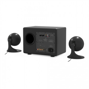 EvoSound Sphere 2.1 аудиосистема для караоке в Асбесте