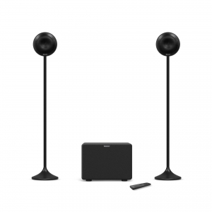 EvoSound Sphere 2.1 аудиосистема для караоке в Асбесте