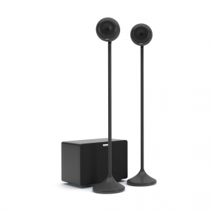 EvoSound Sphere 2.1 аудиосистема для караоке в Асбесте