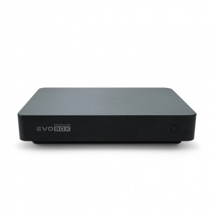 Hi-End караоке-система EVOBOX Premium + EvoSoundBar (саундбар с караоке) в Асбесте