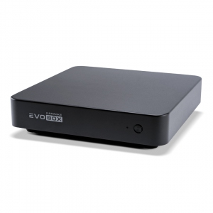 караоке-комплект EVOBOX + EvoSound Sphere 2.1 в Асбесте