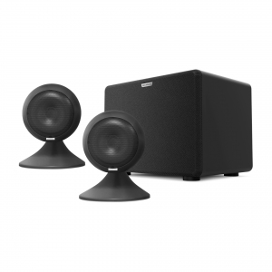 караоке-комплект EVOBOX + EvoSound Sphere 2.1 в Асбесте