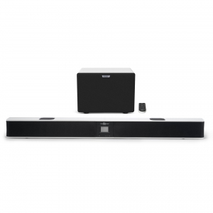 караоке-комплект EVOBOX Classic + EvoSound Bar (саундбар с караоке) в Асбесте
