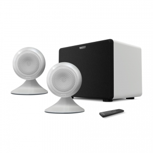 караоке-комплект EVOBOX Classic + EvoSound Sphere 2.1 в Асбесте
