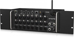 Midas MR18 цифровой микшер в Асбесте