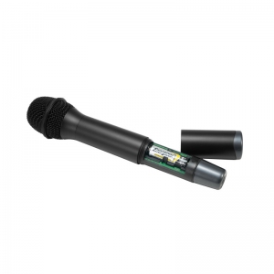 Relacart UR-111DMH радиосистема в Асбесте