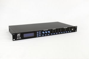 RFIntell DP-36 спикер-процессор в Асбесте