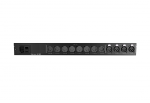 S-Track Dolphin 48 спикер-процессор в Асбесте