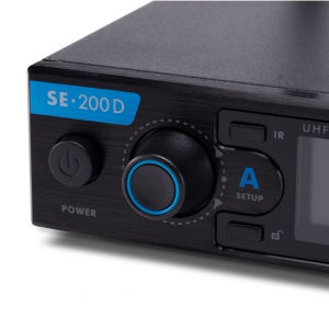 SE-200D цифровые микрофоны в Асбесте