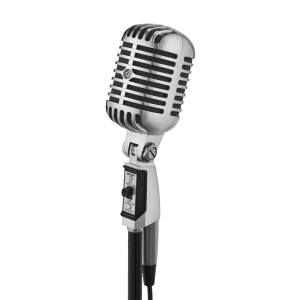 SHURE 55SH SERIES II вокальный, динамический микрофон в Асбесте