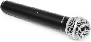 SHURE BLX24E/PG58 M17 вокальная радиосистема в Асбесте