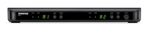 SHURE BLX288E/B58 M17 вокальная радиосистема в Асбесте