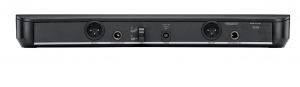 SHURE BLX288E/B58 M17 вокальная радиосистема в Асбесте