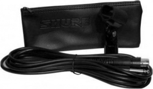 SHURE SV100-A динамический микрофон в Асбесте