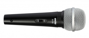 SHURE SV100-A динамический микрофон в Асбесте