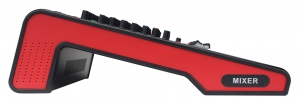 SVS Audiotechnik mixers AM-12 Микшерный пульт аналоговый, 12-канальный в Асбесте