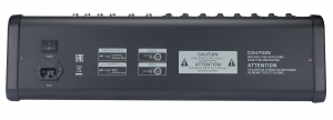 SVS Audiotechnik mixers AM-12 Микшерный пульт аналоговый, 12-канальный в Асбесте
