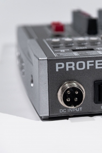 SVS Audiotechnik mixers AM-6 DSP Микшерный пульт аналоговый, 6-канальный SVS Audiotechnik mixers в Асбесте