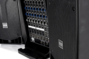 SVS Audiotechnik STAGESET 600 Акустический комплект активный в Асбесте
