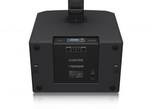Turbosound iNSPIRE iP3000 модульная аудио колонна 2000Вт в Асбесте