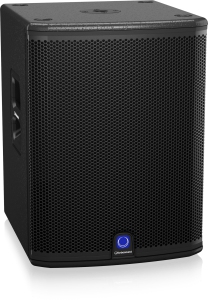 Turbosound iQ15B сабвуфер активный в Асбесте