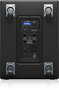 Turbosound iQ15B сабвуфер активный в Асбесте