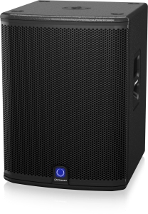 Turbosound iQ15B сабвуфер активный в Асбесте