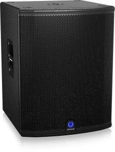 Turbosound iQ18B сабвуфер активный в Асбесте