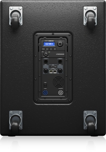 Turbosound iQ18B сабвуфер активный в Асбесте