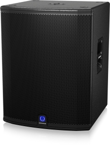 Turbosound iQ18B сабвуфер активный в Асбесте