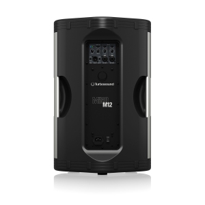 Turbosound MILAN M12 активная акустическая система в Асбесте