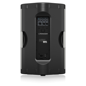 Turbosound MILAN M15 активная акустическая система в Асбесте