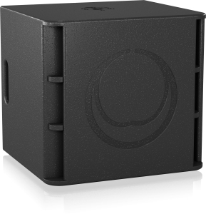 Turbosound Milan M15B сабвуфер активный в Асбесте