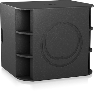 Turbosound Milan M18B сабвуфер активный в Асбесте