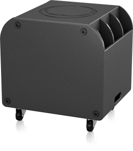 Turbosound Milan M18B сабвуфер активный в Асбесте