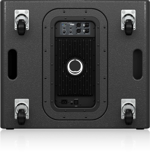 Turbosound Milan M18B сабвуфер активный в Асбесте