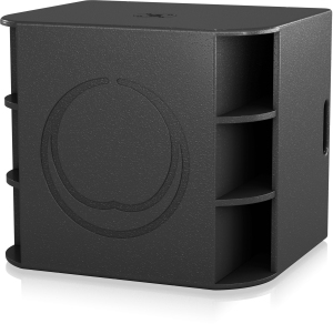 Turbosound Milan M18B сабвуфер активный в Асбесте