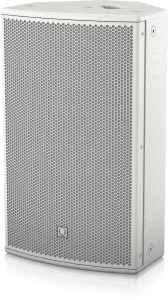 Turbosound NuQ102-AN Активная акустическая система в Асбесте