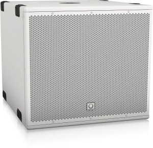 Turbosound NuQ115B-AN Активный сабвуфер в Асбесте